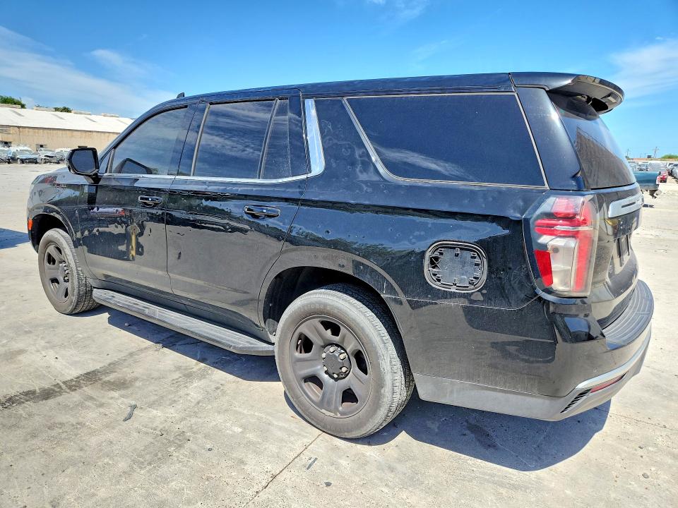 Auction sale of the 2023 Chevrolet Tahoe, vin: 1GNSKLED8PR500050, lot number: 64323476