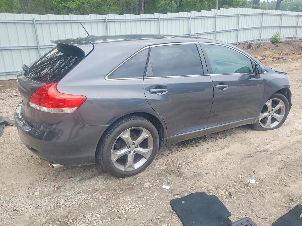 Продажа на аукционе авто 2010 Toyota Venza, vin: 4T3ZK3BB4AU032254, номер лота: 63581936