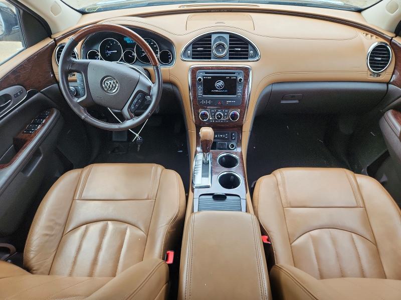 Продажа на аукционе авто 2017 Buick Enclave, vin: 5GAKVBKD4HJ298551, номер лота: 64106576
