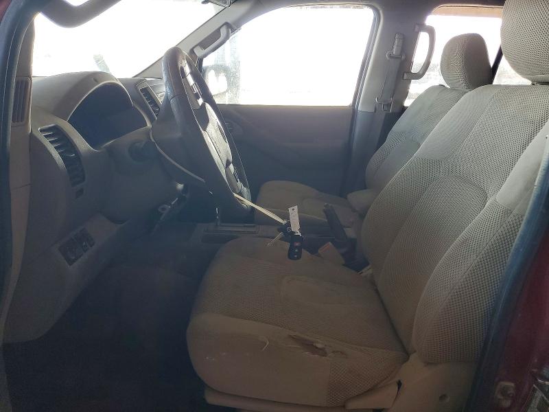 Aukcja sprzedaży 2013 Nissan Frontier, vin: 1N6AD0EV8DN734582, numer aukcji: 63717976