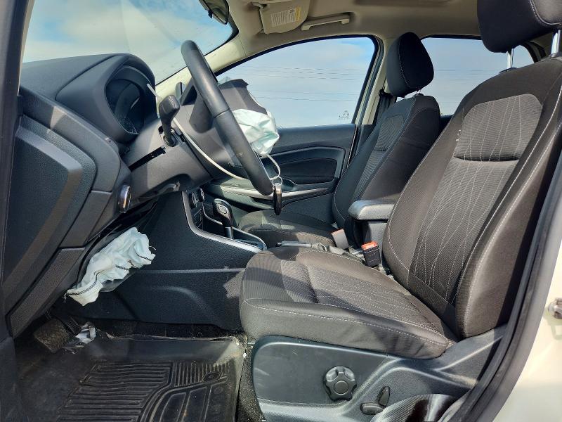 Aukcja sprzedaży 2020 Ford Ecosport, vin: MAJ6S3GL2LC343164, numer aukcji: 63032686