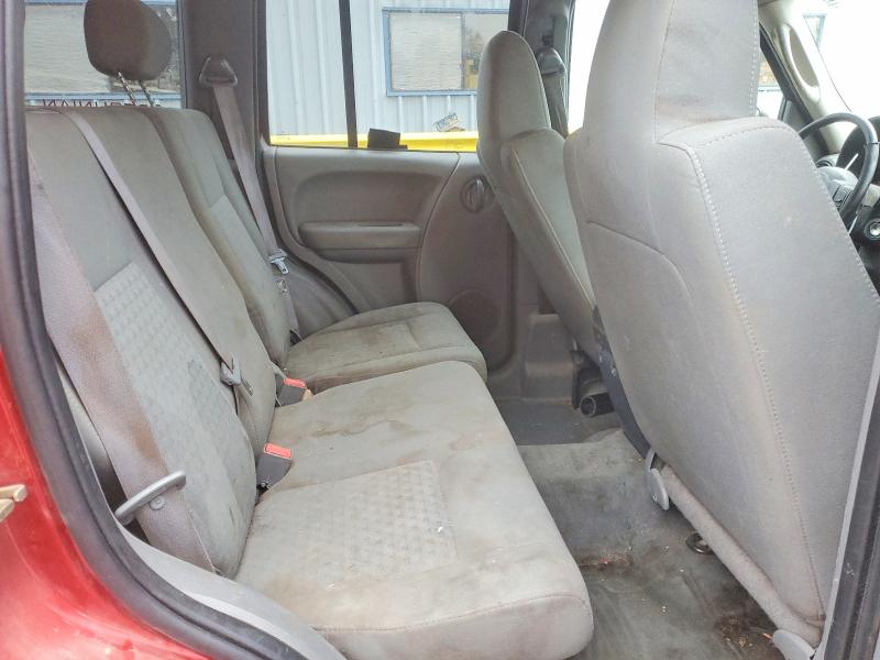 65732676 :رقم المزاد ، 1J4GL485X5W680761 vin ، 2005 Jeep Liberty مزاد بيع