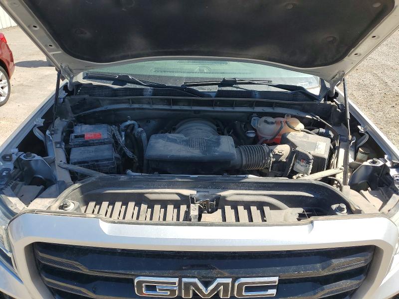 Aukcja sprzedaży 2020 Gmc Sierra, vin: 3GTP8CED9LG102868, numer aukcji: 64642686