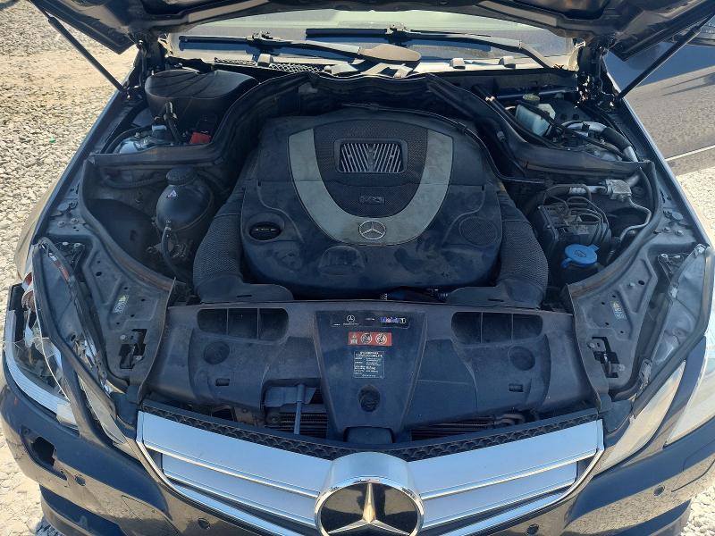 Продажа на аукционе авто 2011 Mercedes-benz E, vin: WDDKJ7CB6BF119172, номер лота: 64122596