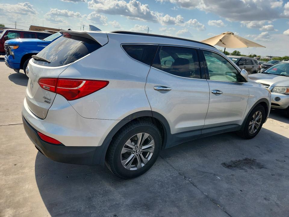 Aukcja sprzedaży 2013 Hyundai Santa Fe Sport, vin: 5XYZUDLB2DG084242, numer aukcji: 64118906