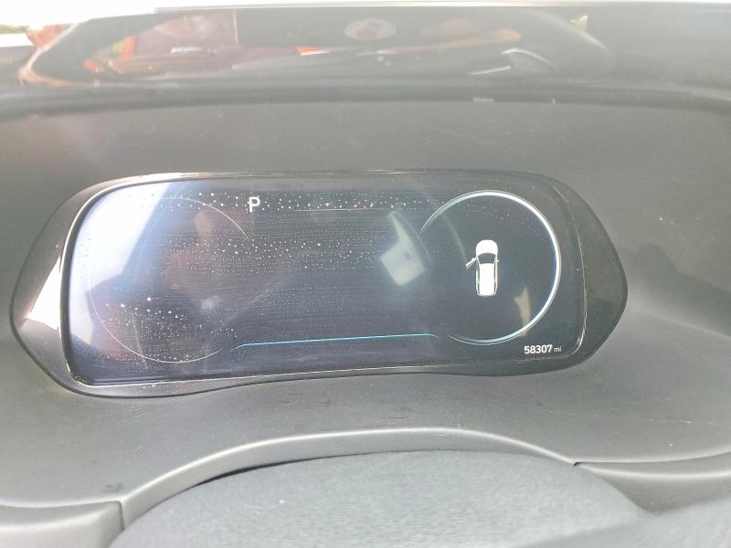 Aukcja sprzedaży 2022 Hyundai Palisade, vin: KM8R74HE6NU463587, numer aukcji: 64635336