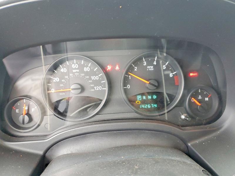 Aukcja sprzedaży 2011 Jeep Compass, vin: 1J4NF1FB3BD282966, numer aukcji: 63851116