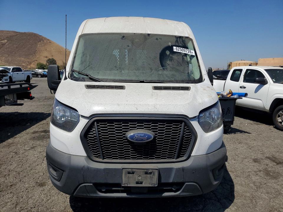 62509726 :رقم المزاد ، 1FTBR1C84PKA60903 vin ، 2023 Ford Transit مزاد بيع