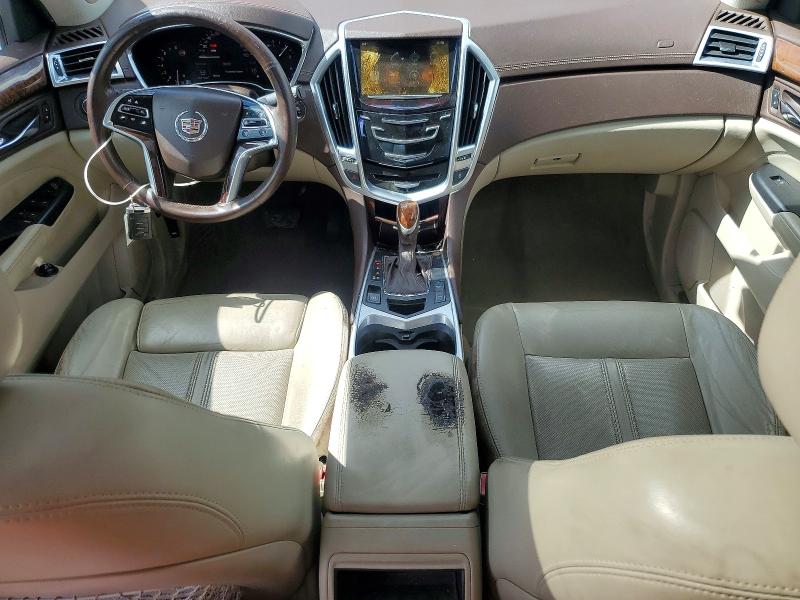 Продаж на аукціоні авто 2013 Cadillac Srx, vin: 3GYFNCE38DS582549, номер лоту: 63990656