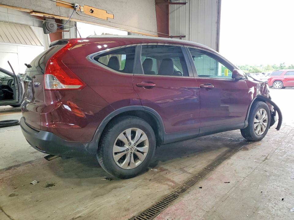 Продаж на аукціоні авто 2014 Honda Cr-v, vin: 5J6RM4H72EL053514, номер лоту: 64074436