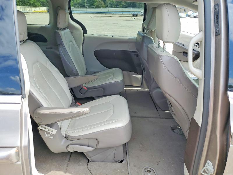 Aukcja sprzedaży 2018 Chrysler Pacifica, vin: 2C4RC1BG2JR235702, numer aukcji: 66984276