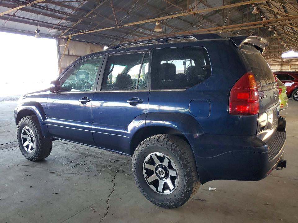 Продаж на аукціоні авто 2006 Lexus Gx, vin: JTJBT20X560109035, номер лоту: 65880576