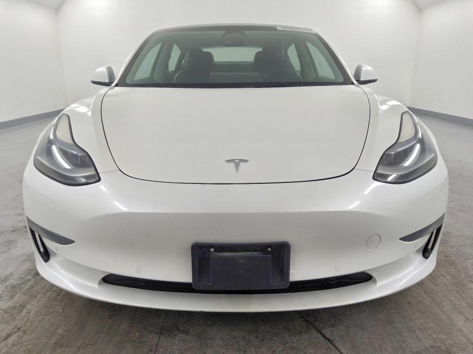 Продаж на аукціоні авто 2022 Tesla Model 3, vin: 5YJ3E1EA4NF143239, номер лоту: 63249866