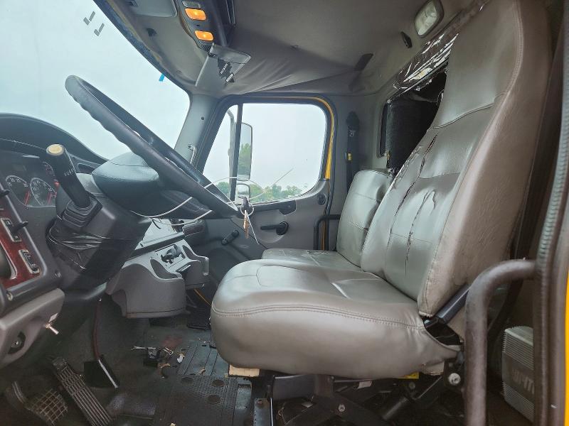 Продажа на аукционе авто 2014 Freightliner M2, vin: 3ALACWDT0EDFJ3838, номер лота: 64265016