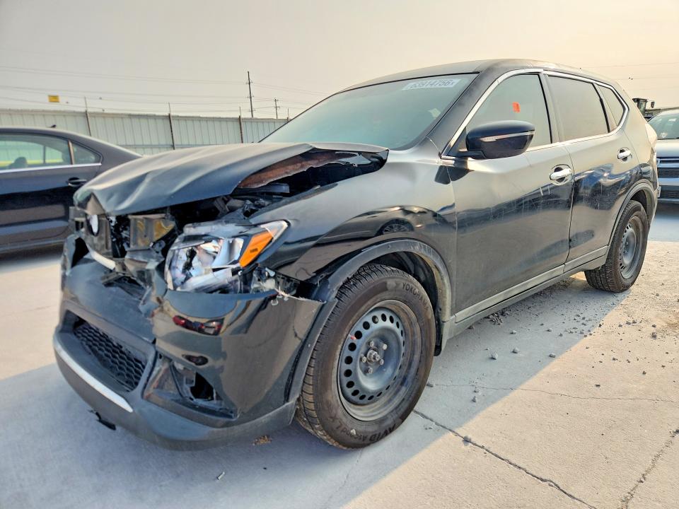 Aukcja sprzedaży 2015 Nissan Rogue, vin: 5N1AT2ML6FC845479, numer aukcji: 63914756