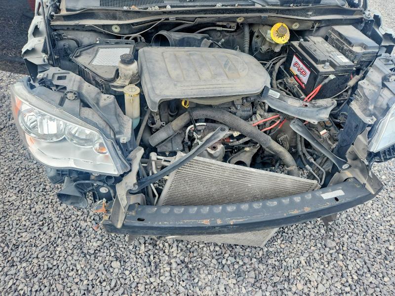 Aukcja sprzedaży 2019 Dodge Grand Caravan, vin: 2C4RDGCG8KR802625, numer aukcji: 65221116