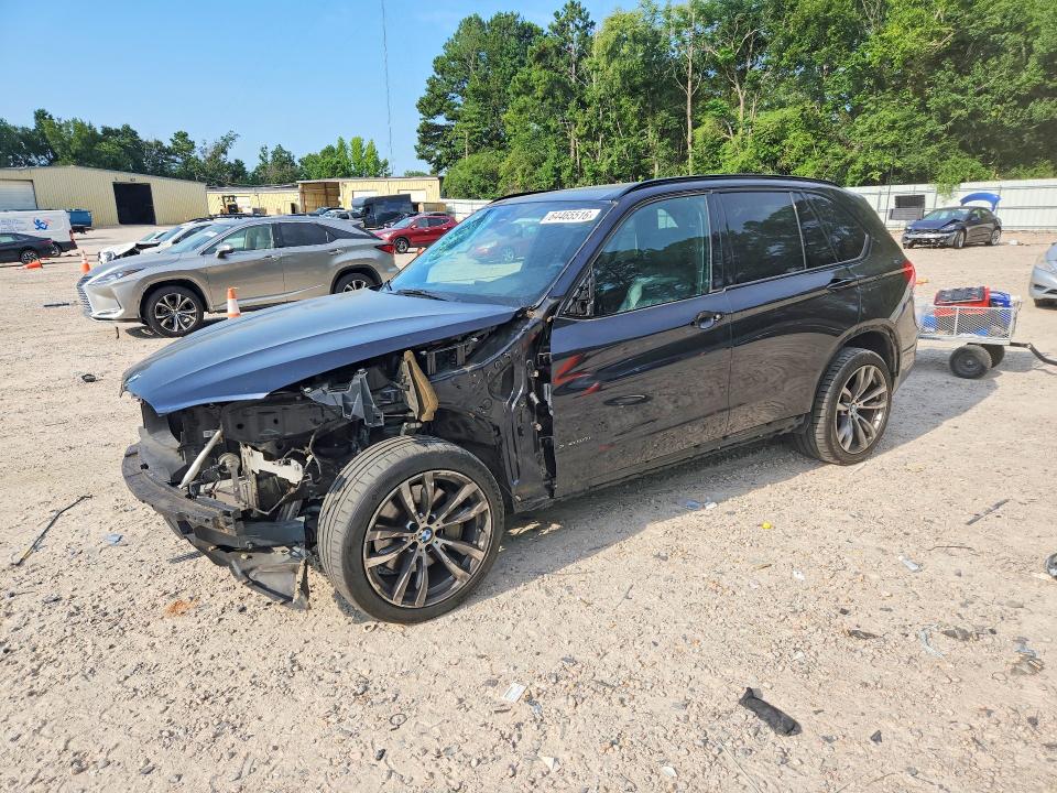 64465516 :رقم المزاد ، 5UXKR6C51G0J80526 vin ، 2016 Bmw X5 مزاد بيع