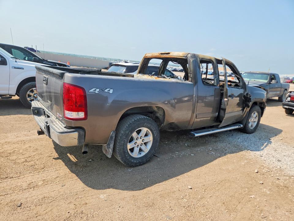 Aukcja sprzedaży 2012 Gmc Sierra, vin: 1GTR2VE78CZ184253, numer aukcji: 63969436