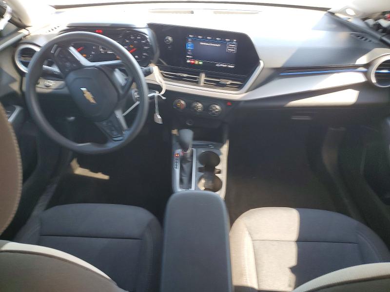 Aukcja sprzedaży 2024 Chevrolet Trax, vin: KL77LFE27RC088301, numer aukcji: 66384376
