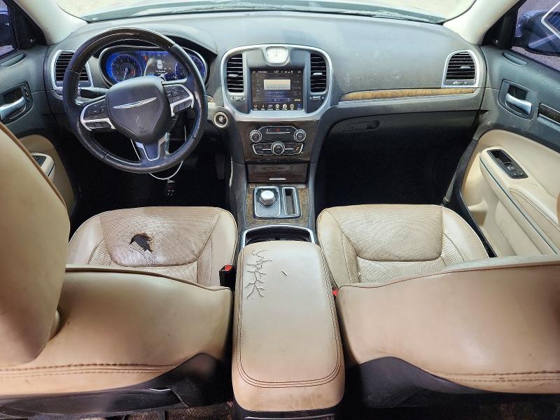 Aukcja sprzedaży 2016 Chrysler 300c, vin: 2C3CCAEG0GH151706, numer aukcji: 64929206