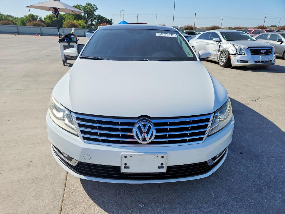 Продажа на аукционе авто 2015 Volkswagen Cc, vin: WVWRP7AN5FE815649, номер лота: 64895426