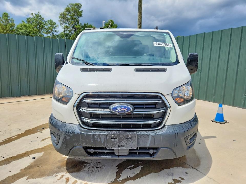 Продажа на аукционе авто 2020 Ford Transit, vin: 1FTBR1Y81LKA06462, номер лота: 64076966