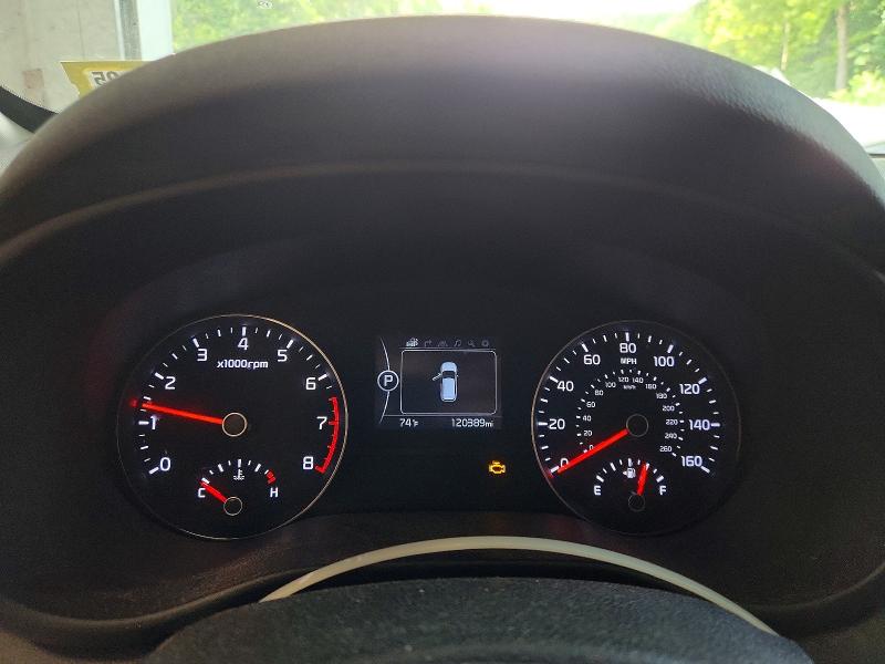 Aukcja sprzedaży 2017 Kia Sportage, vin: KNDPNCAC9H7225143, numer aukcji: 65228016