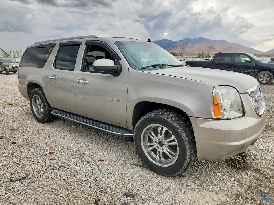 Aukcja sprzedaży 2007 Gmc Yukon Xl, vin: 1GKFK66867J287681, numer aukcji: 64887696