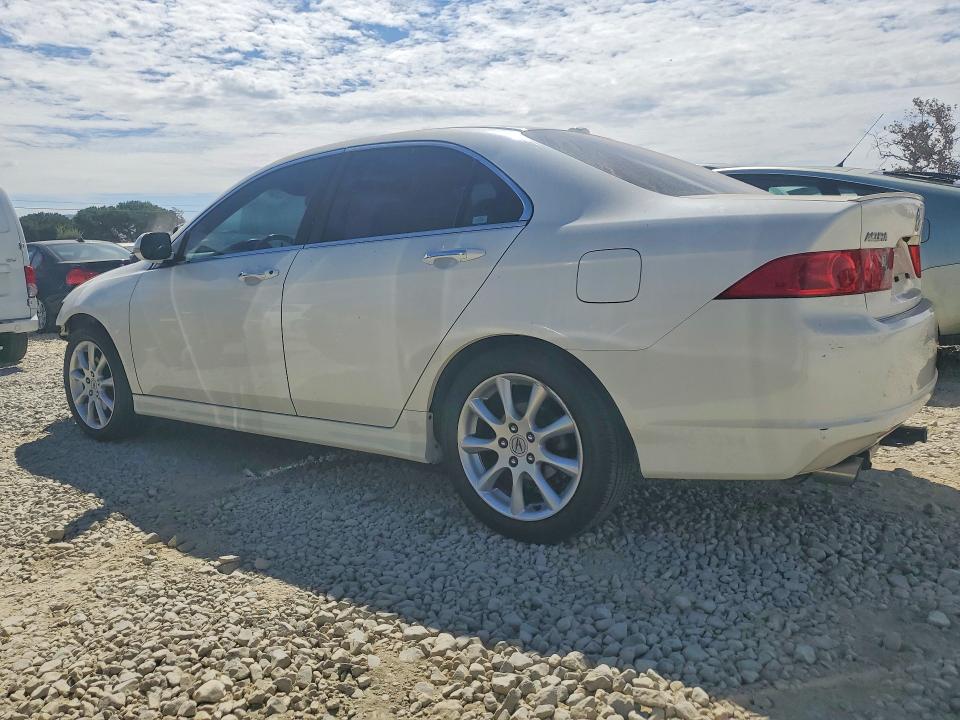 Продажа на аукционе авто 2006 Acura Tsx, vin: JH4CL96936C010283, номер лота: 65486696