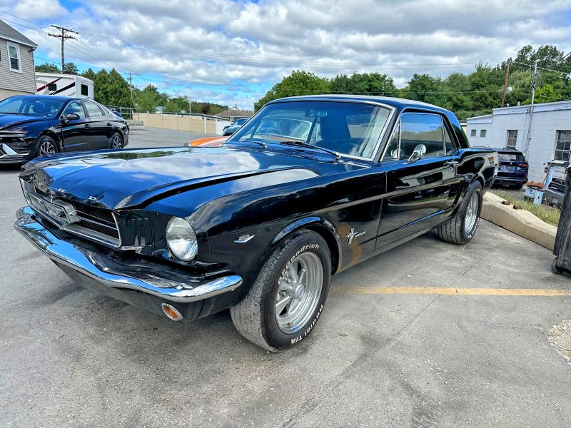 Aukcja sprzedaży 1965 Ford Mustang, vin: 5F07C703560, numer aukcji: 58080586
