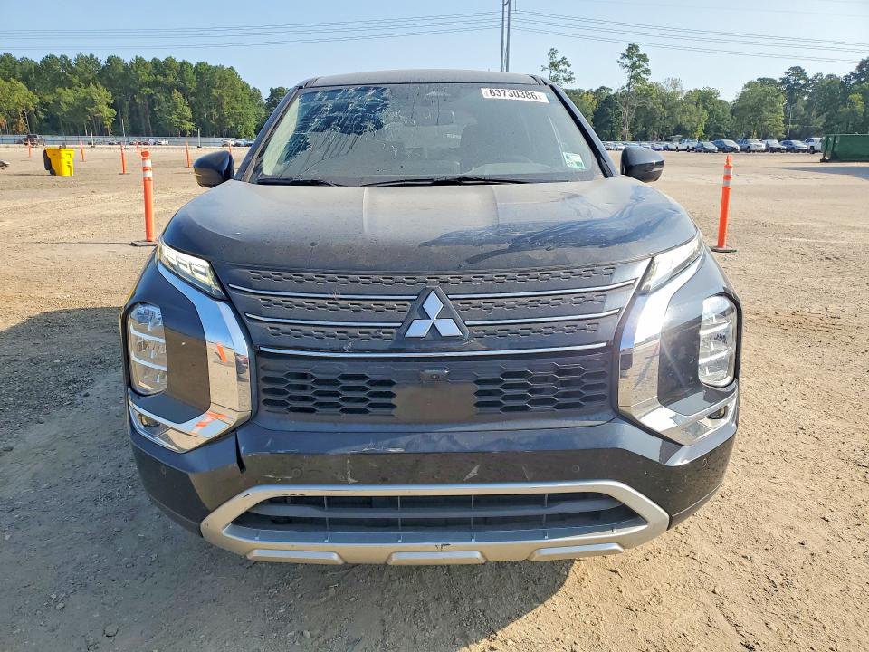 Продажа на аукционе авто 2022 Mitsubishi Outlander, vin: JA4J3UA8XNZ022236, номер лота: 63730386