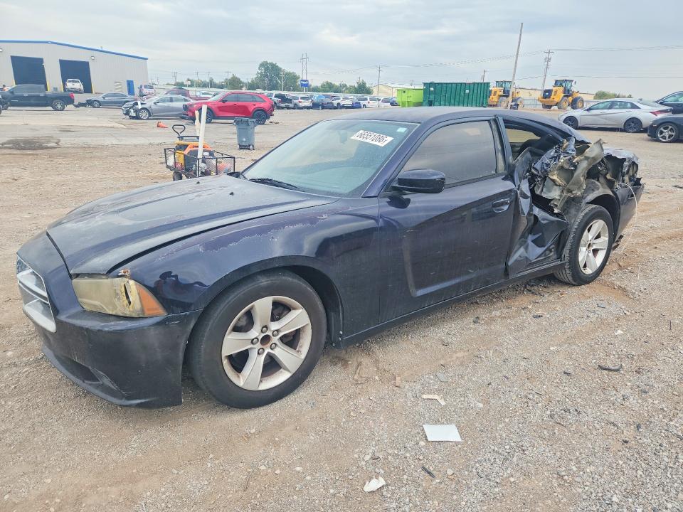 Aukcja sprzedaży 2012 Dodge Charger, vin: 2C3CDXBGXCH117402, numer aukcji: 66551086