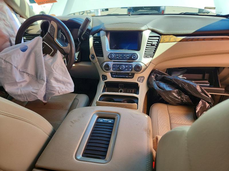 65939916 :رقم المزاد ، 1GKS2CKJ9LR102153 vin ، 2020 Gmc Yukon مزاد بيع