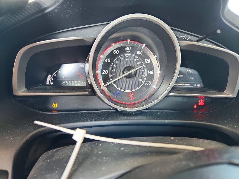 Aukcja sprzedaży 2014 Mazda 3, vin: JM1BM1V7XE1184549, numer aukcji: 67128126