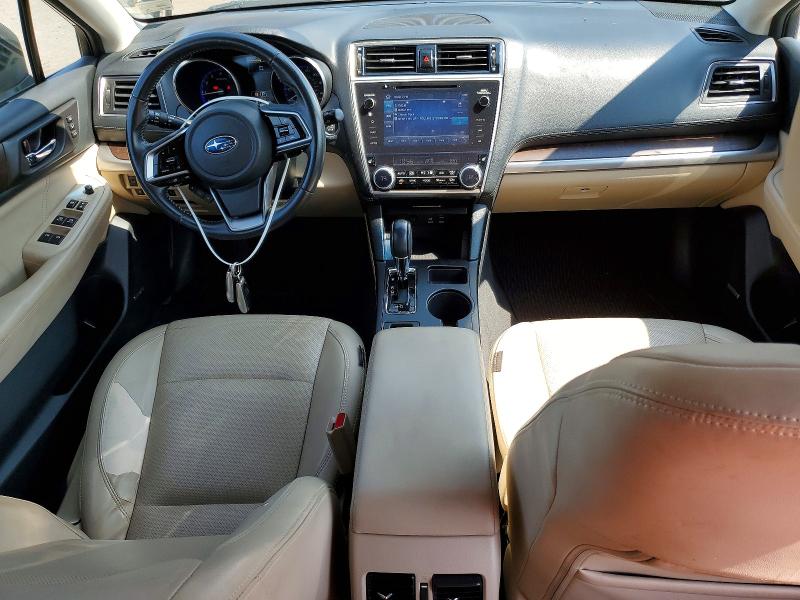 64677896 :رقم المزاد ، 4S4BSANC4J3313351 vin ، 2018 Subaru Outback مزاد بيع