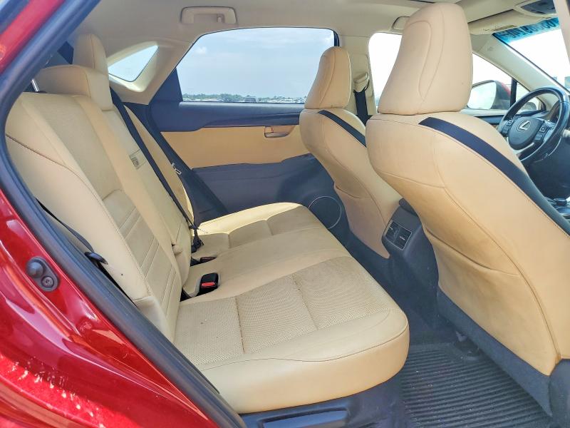 Продажа на аукционе авто 2015 Lexus Nx, vin: JTJBARBZ6F2012041, номер лота: 63389246