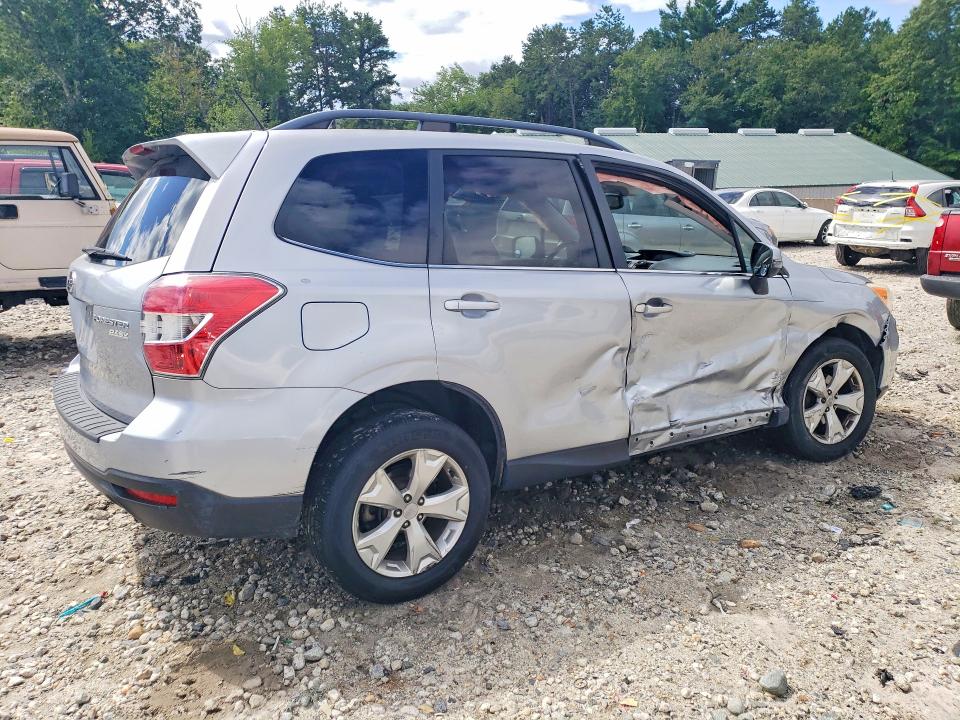 Aukcja sprzedaży 2014 Subaru Forester, vin: JF2SJAPC6EH455148, numer aukcji: 66513376