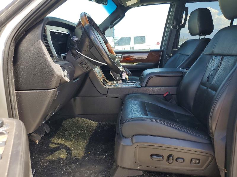 Aukcja sprzedaży 2012 Lincoln Navigator, vin: 5LMJJ2J51CEL07040, numer aukcji: 66254856