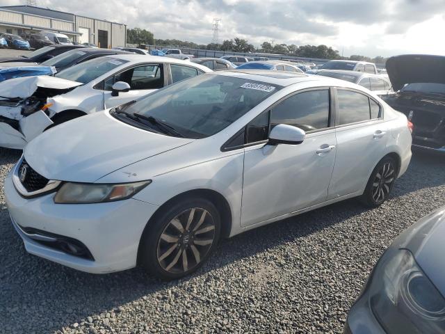 Продаж на аукціоні авто 2015 Honda Civic, vin: 19XFB2F95FE079378, номер лоту: 65051476