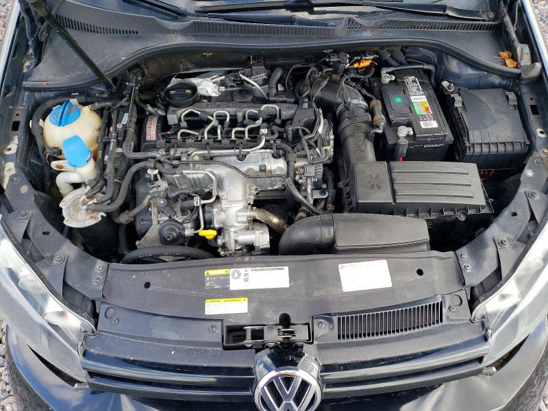 Auction sale of the 2014 Volkswagen Golf, vin: WVWDM7AJ8EW003674, lot number: 63072376