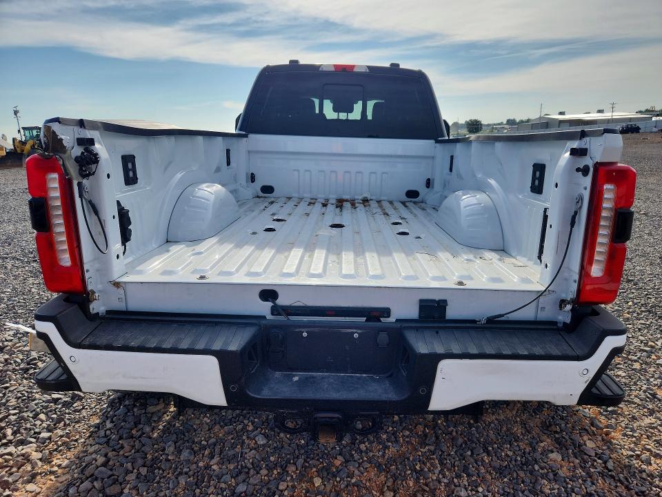 Продаж на аукціоні авто 2024 Ford F450, vin: 1FT8W4DT4REF04306, номер лоту: 65362306