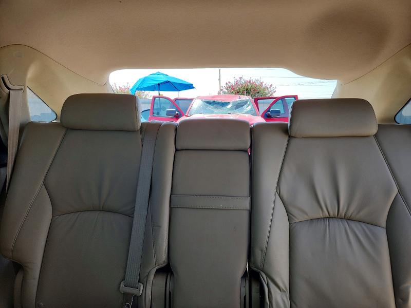 Aukcja sprzedaży 2006 Lexus Rx, vin: JTJGW31U560004213, numer aukcji: 67335896