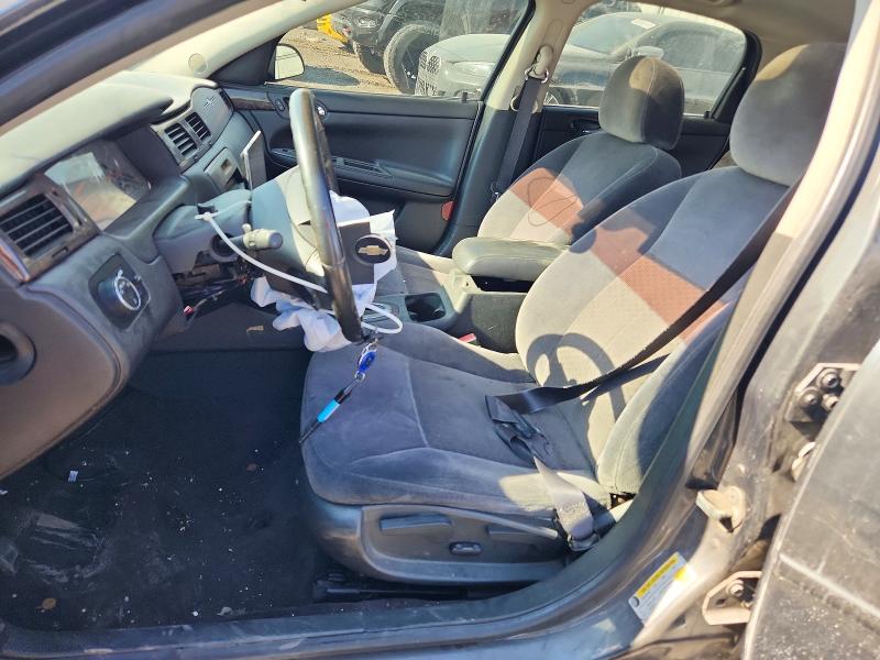 59398246 :رقم المزاد ، 2G1WB5E33E1140343 vin ، 2014 Chevrolet Impala Limited مزاد بيع