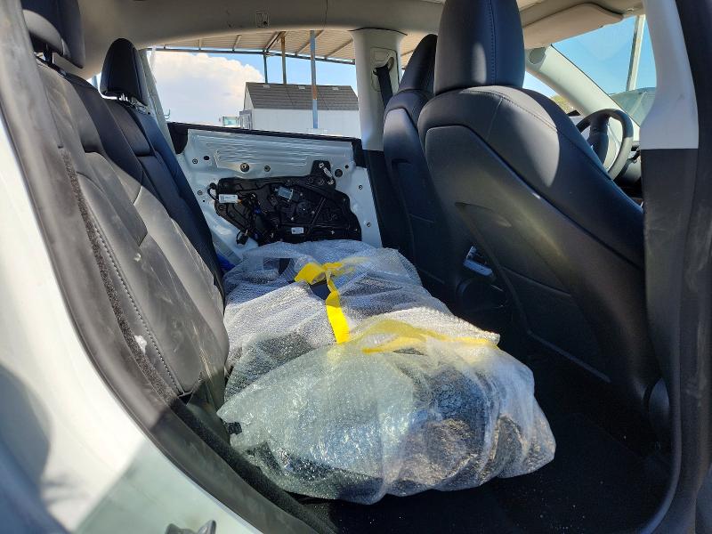 Aukcja sprzedaży 2023 Tesla Model Y, vin: 7SAYGDEE2PA113521, numer aukcji: 66441266