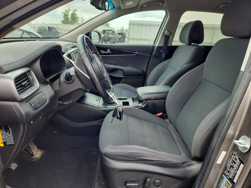 Продаж на аукціоні авто 2016 Kia Sorento, vin: 5XYPGDA32GG030664, номер лоту: 63935886