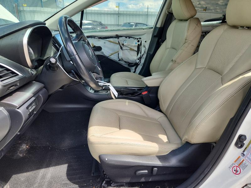 64153076 :رقم المزاد ، 4S3GKAT60H3602874 vin ، 2017 Subaru Impreza مزاد بيع