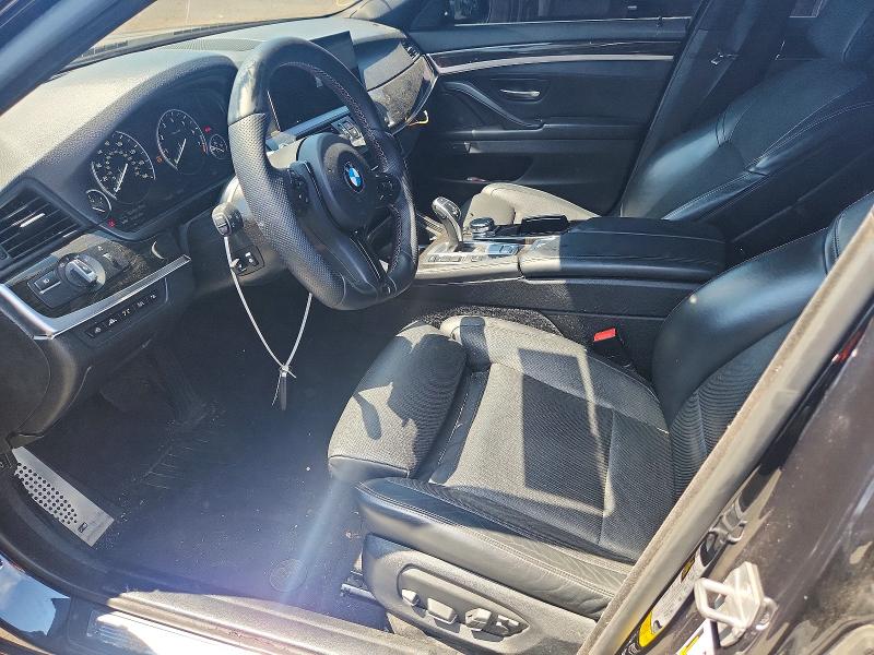 Продаж на аукціоні авто 2016 Bmw 535, vin: WBA5B3C59GG259657, номер лоту: 62977776