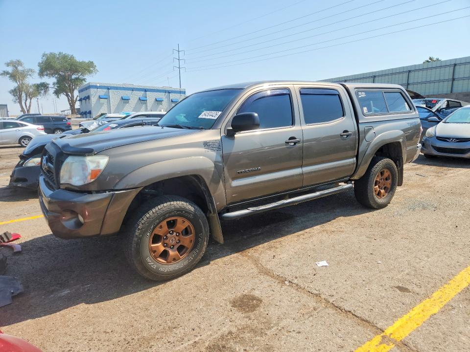 Aukcja sprzedaży 2011 Toyota Tacoma, vin: 5TFJX4GNXBX001806, numer aukcji: 64504426