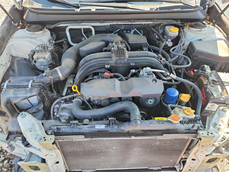Aukcja sprzedaży 2017 Subaru Legacy, vin: 4S3BNAC65H3040178, numer aukcji: 64738496