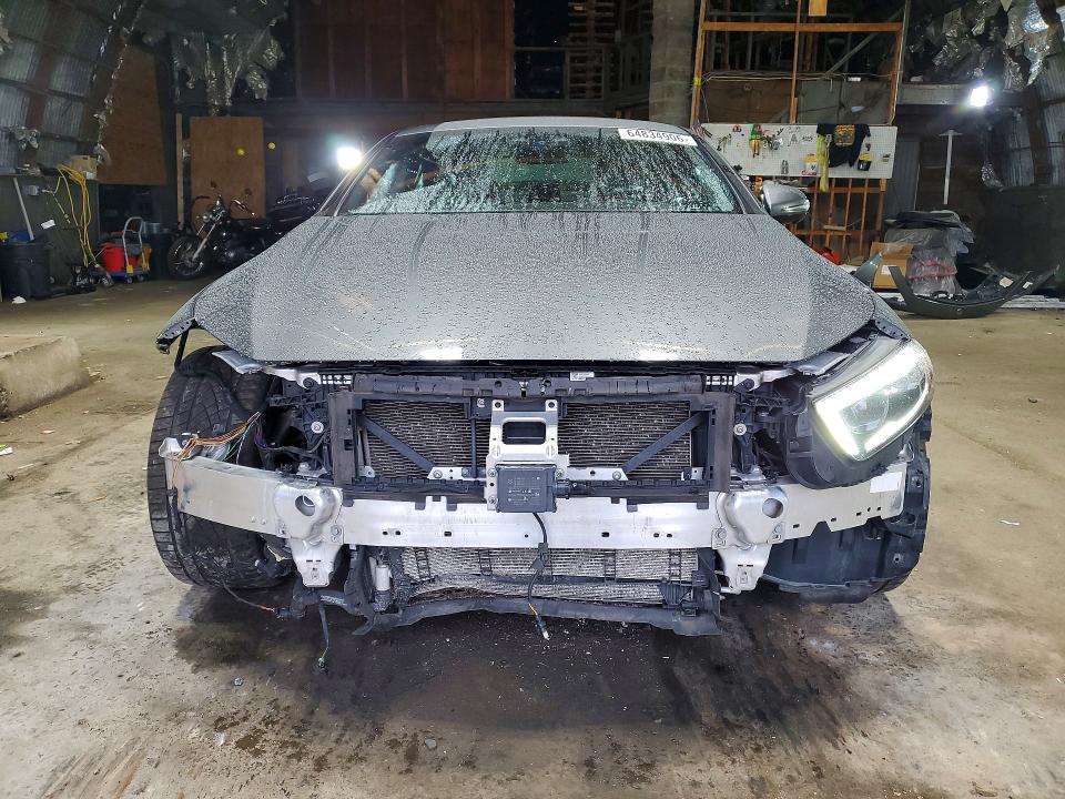 Продаж на аукціоні авто 2019 Mercedes-benz Cls, vin: WDD2J5KB5KA037209, номер лоту: 64834906
